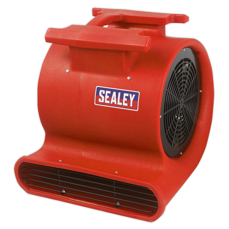 Air Dryer/Blower 2860cfm 230V