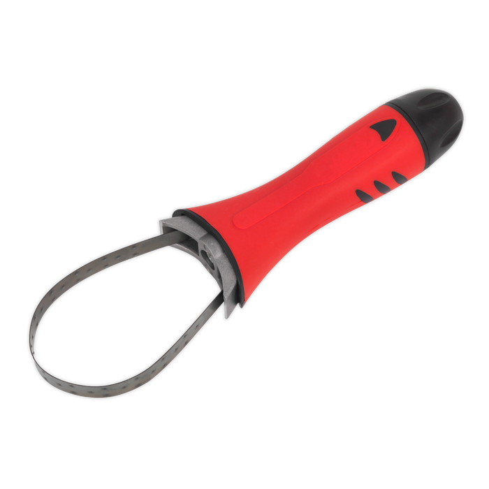 Oil Filter Band Wrench 65-105mm Capacity