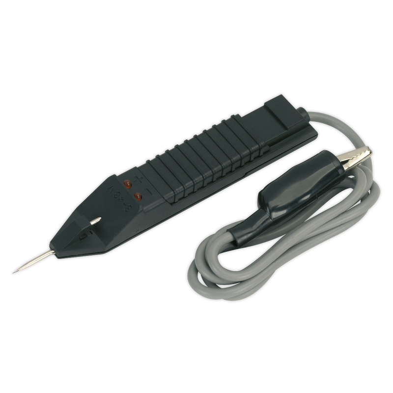 LED Circuit Tester 3-48V