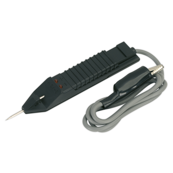 LED Circuit Tester 3-48V
