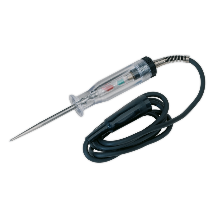 LED Circuit Tester with Polarity Test 6-24V