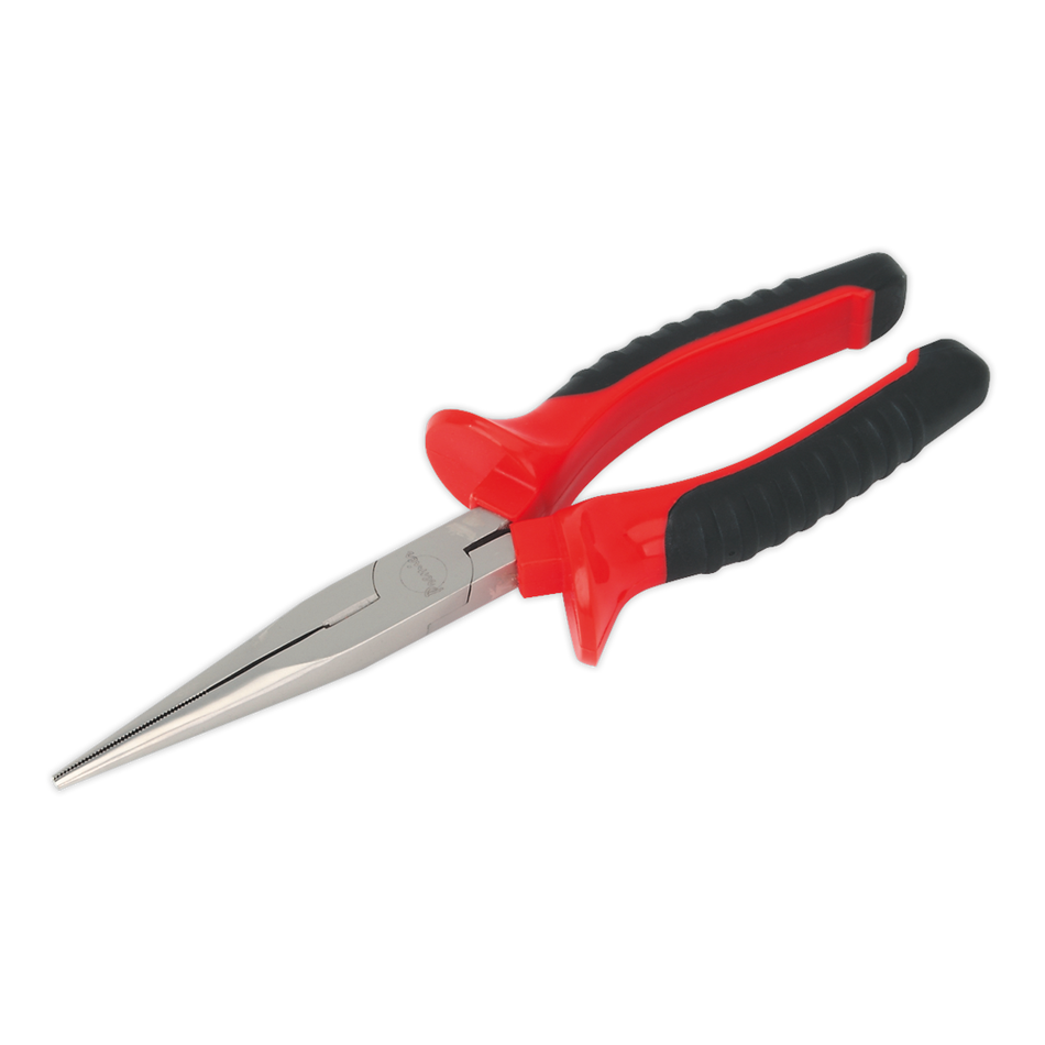 Premier Long Nose Pliers 215mm