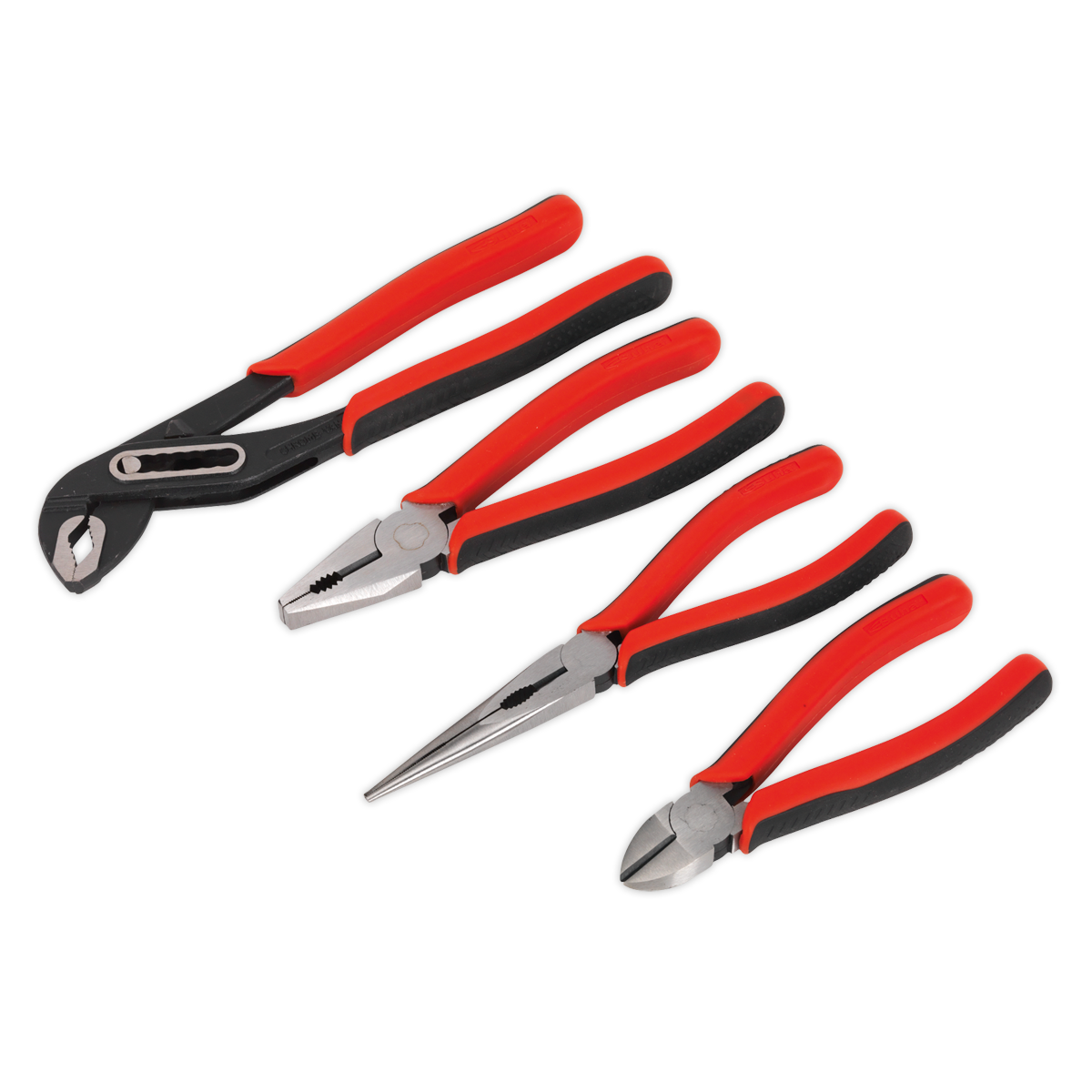 Hand Tools - Pliers