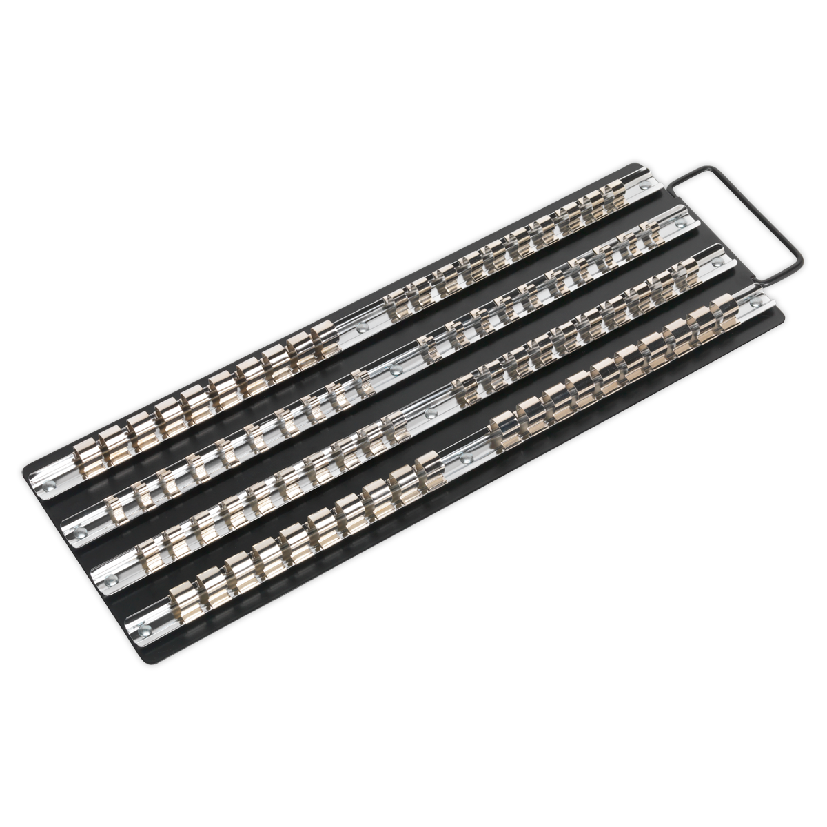 Premier Socket Rail Tray 1/4