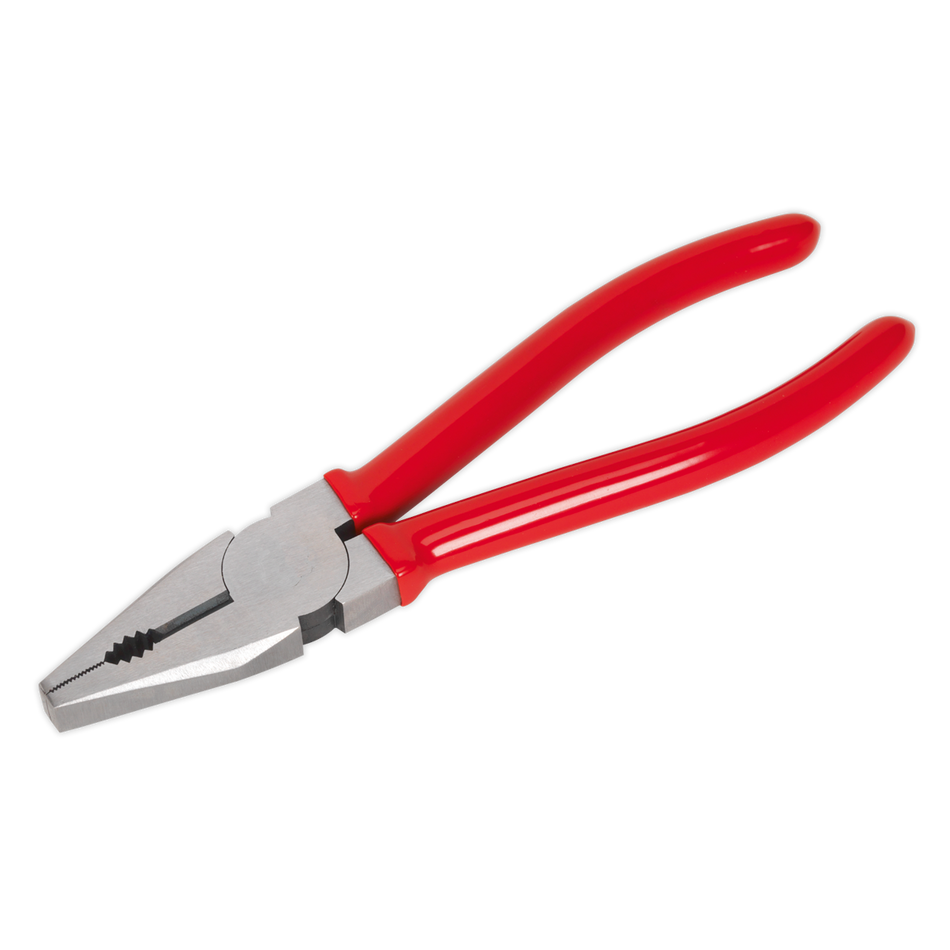 Premier Combination Pliers 200mm