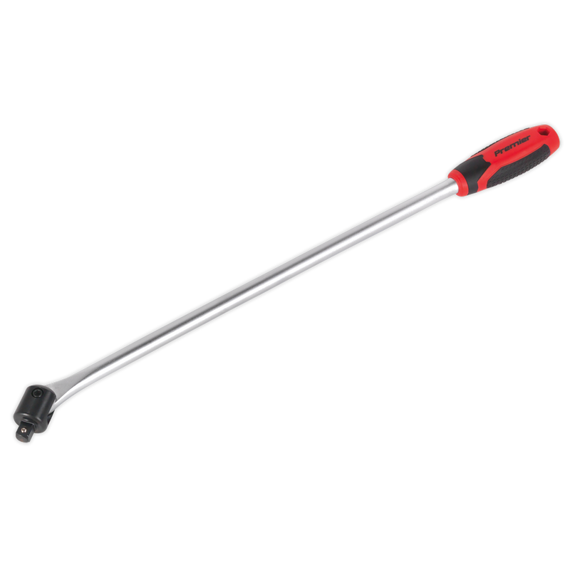 Premier Platinum Breaker Bar 1/2"Sq Drive 600mm