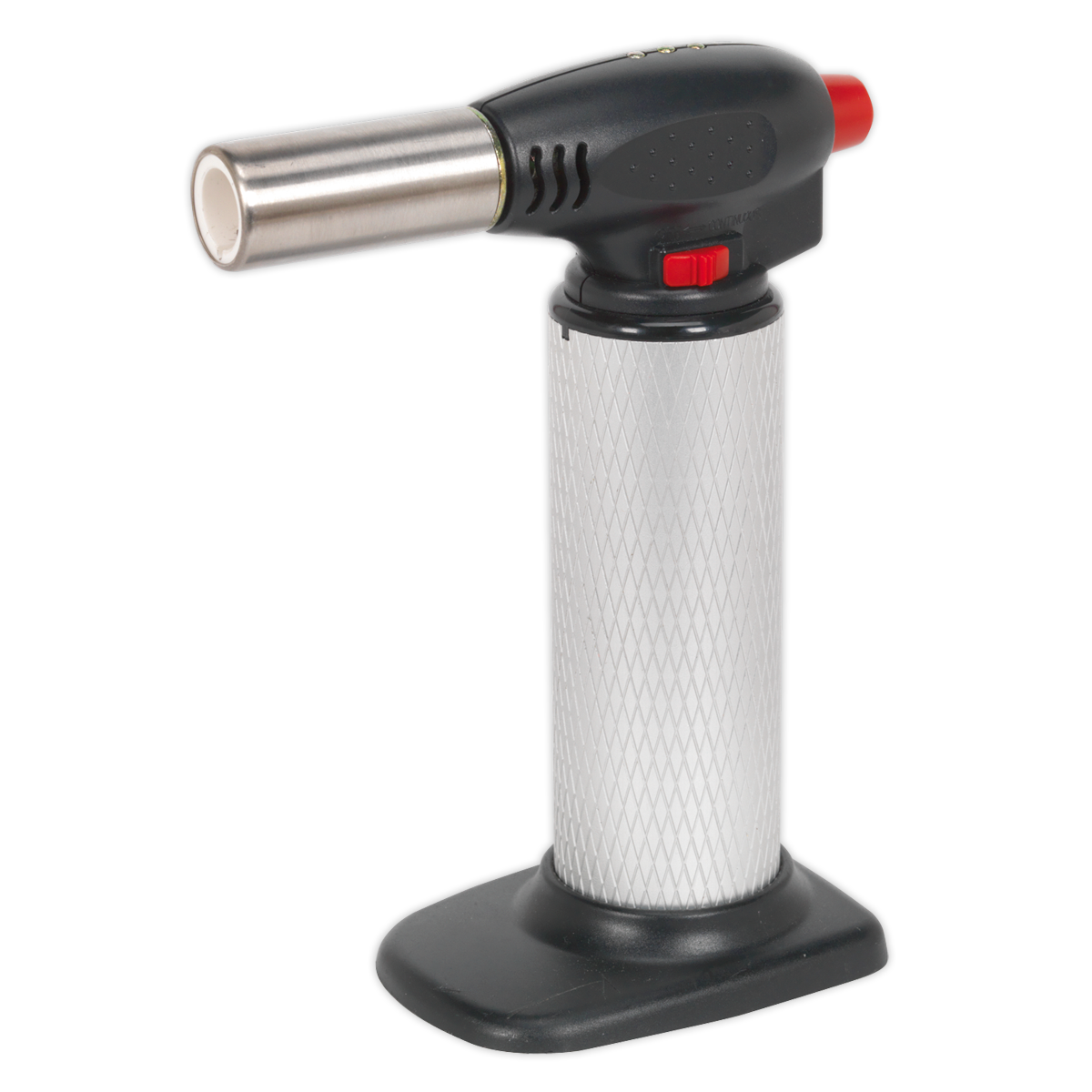 Premier Heavy-Duty Butane Soldering Torch — Hydrofast