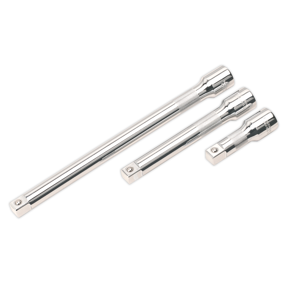 Premier Extension Bar Set 1/2