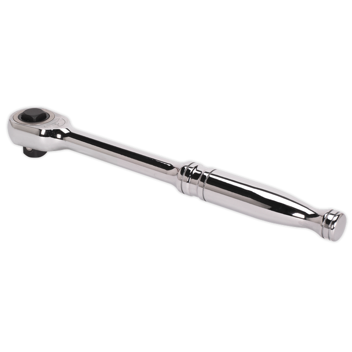 Premier Gearless Ratchet Wrench, Push-Through Reverse 1/2"Sq Drive