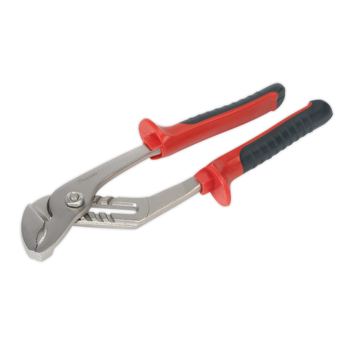 Premier Water Pump Pliers 250mm