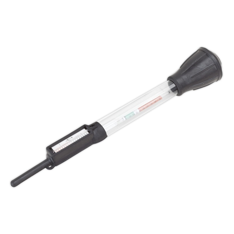 Tube Type Battery Fluid Tester 6/12/24V