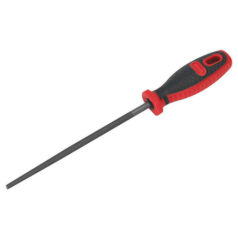 Enginers File Round Premier Round Engineer's File 200mm — Hydrofast