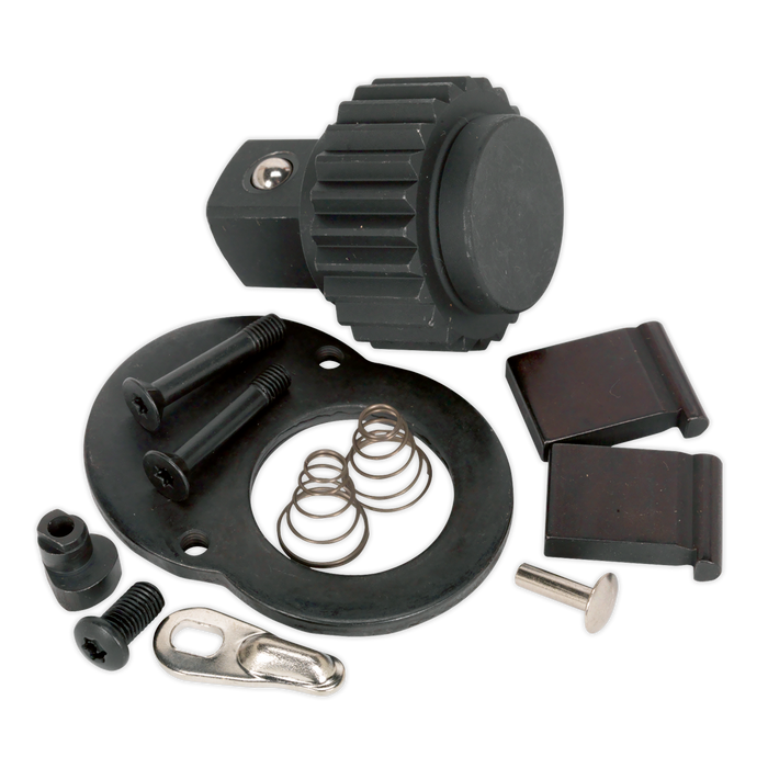 Premier Repair Kit for AK669 3/4"Sq Drive