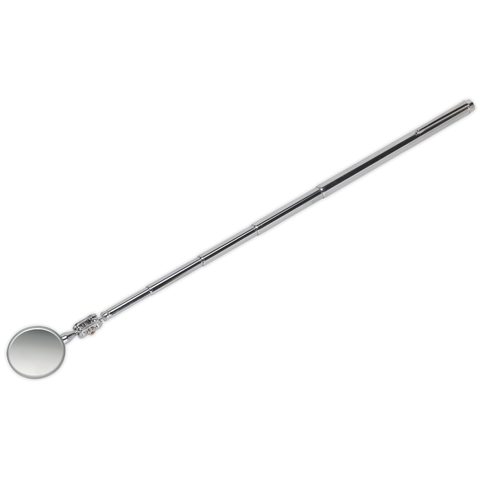 Premier Telescopic Articulated Mirror 30mm