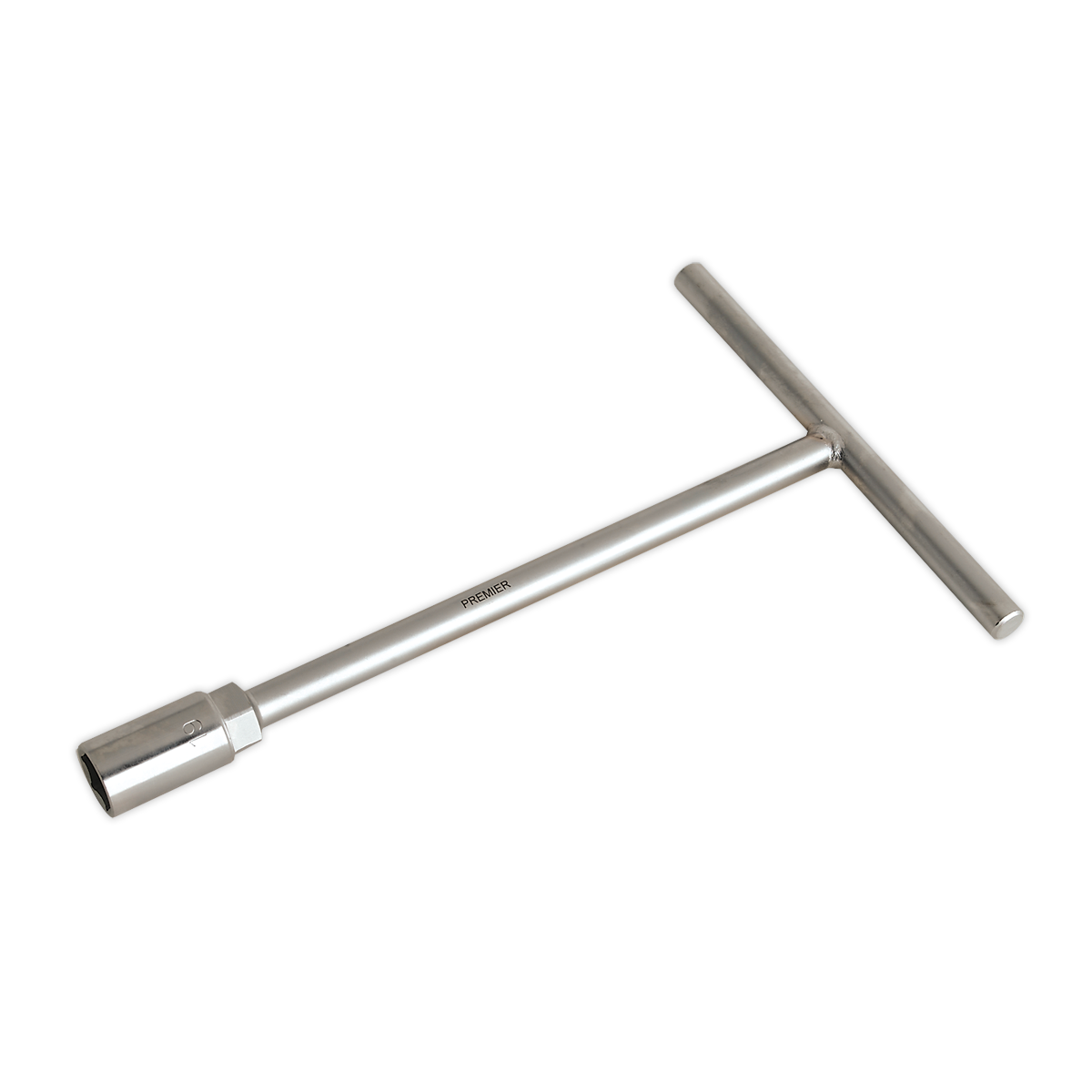 Premier T-Handle Nut Driver 19 x 300mm — Hydrofast
