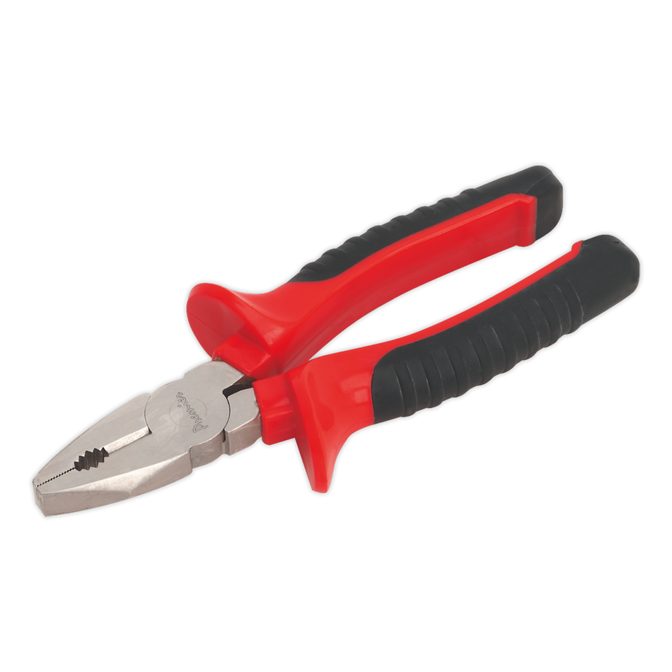 Premier Combination Pliers 175mm