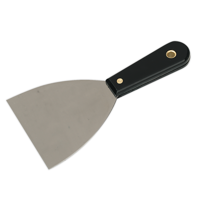 Premier Rigid Scraper 100mm