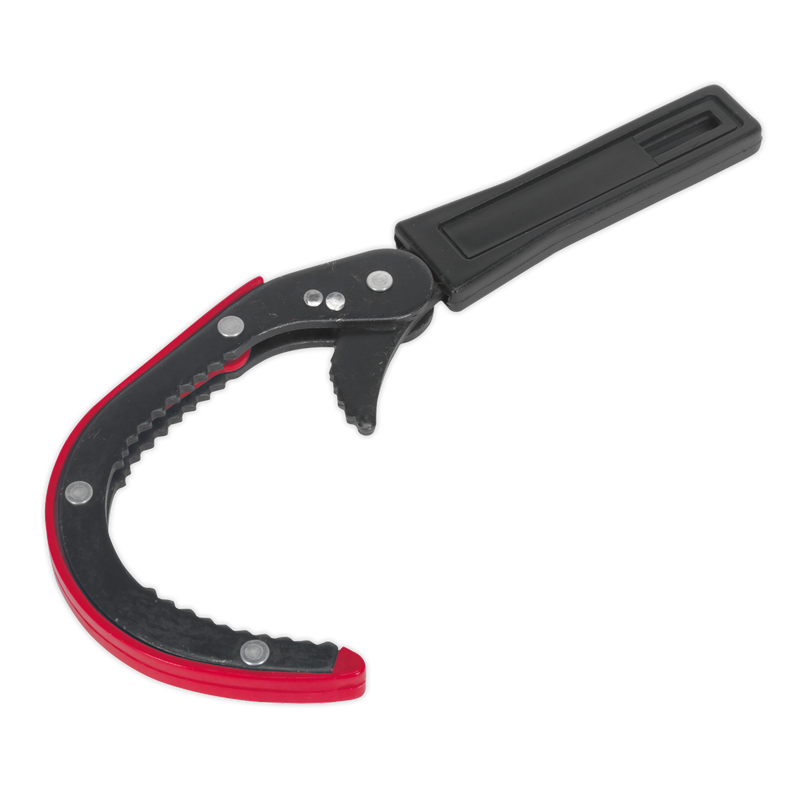 Oil Filter Wrench 75-95mm Capacity