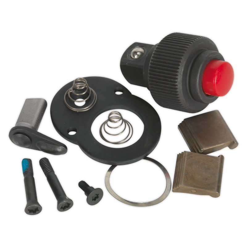Premier Repair Kit for AK661SF 3/8"Sq Drive