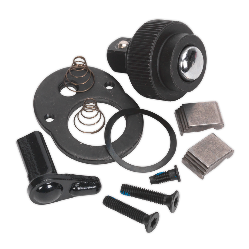 Premier Repair Kit for AK6672.02 & AK667238M 3/8"Sq Drive