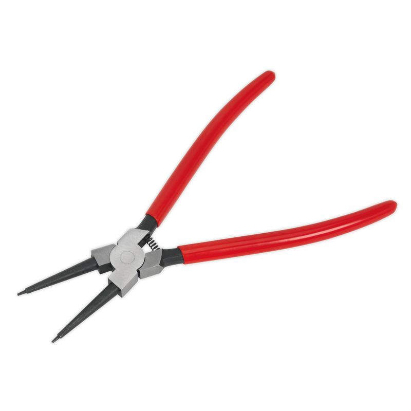 Premier Circlip Pliers Internal Straight Nose 230mm