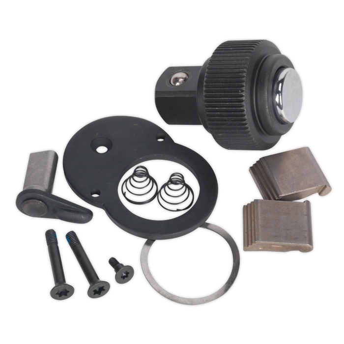 Premier Repair Kit for AK6682, AK6688, AK6695 & AK6698 1/2"Sq Drive