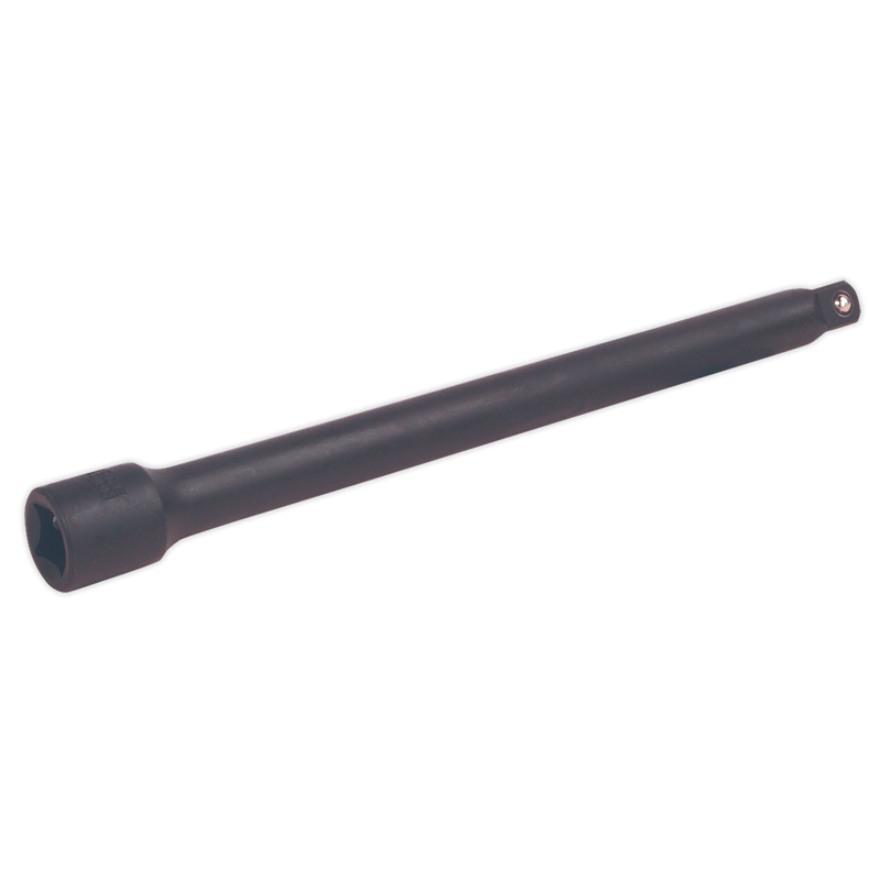 Premier Impact Extension Bar 1/2"Sq Drive 250mm