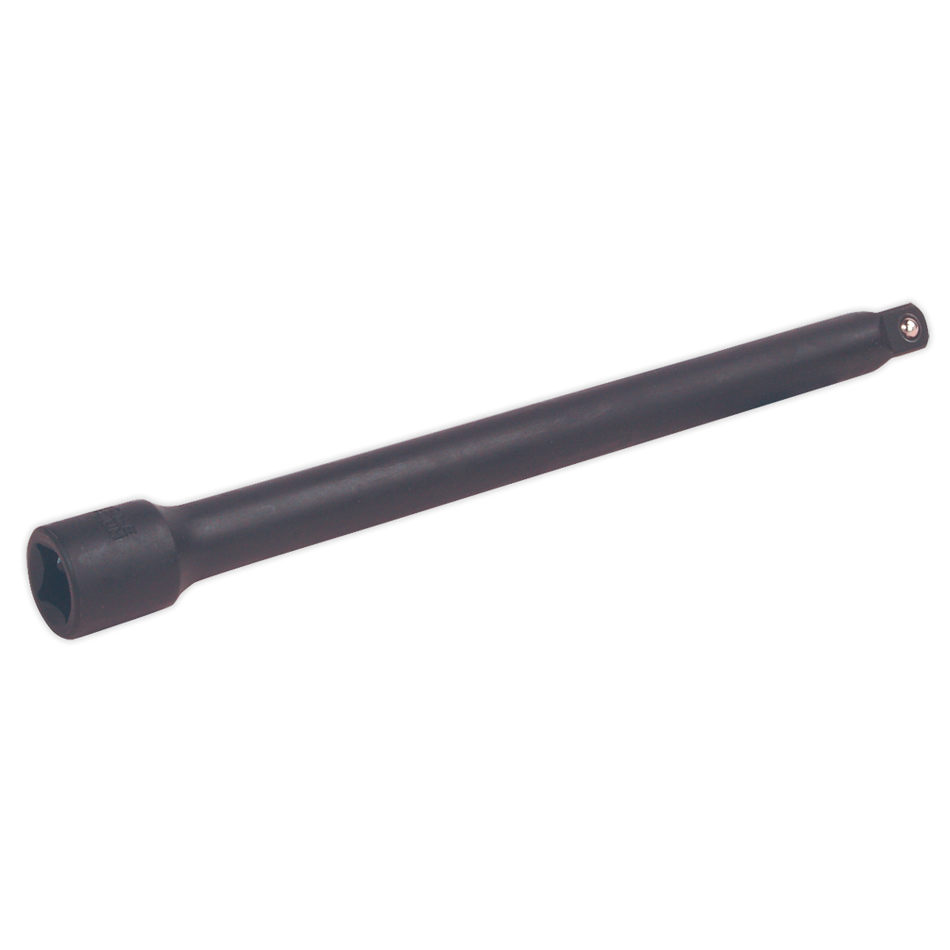 Premier Impact Extension Bar 1/2"Sq Drive 250mm
