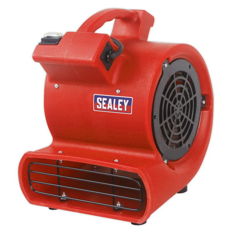 Air Dryer/Blower 356cfm 230V
