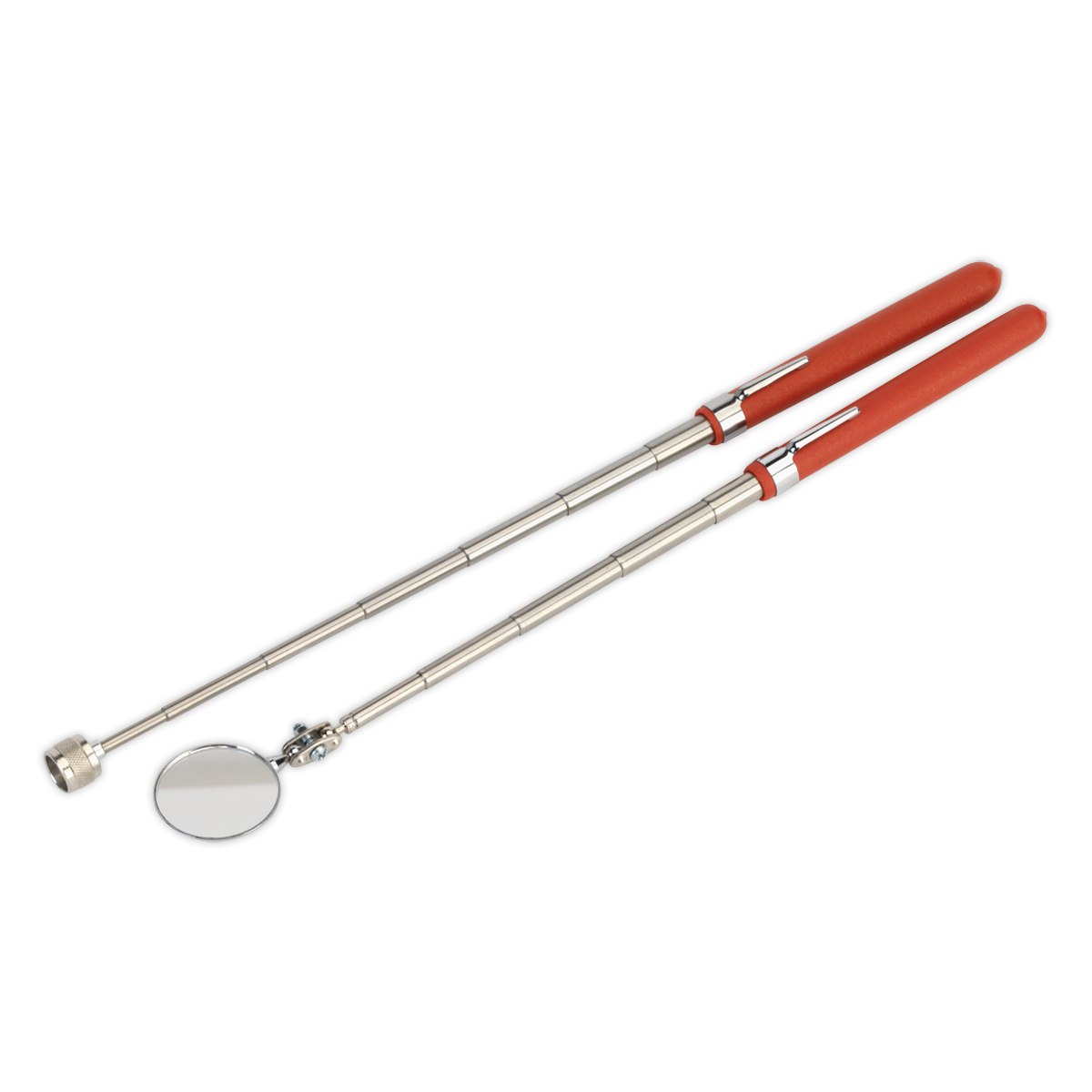Hand Tools - Inspection Mirror