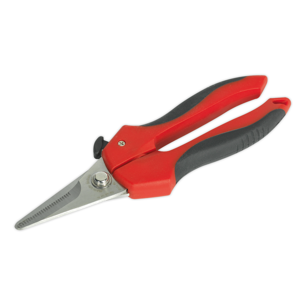 Hand Tools - Shears & Scissors