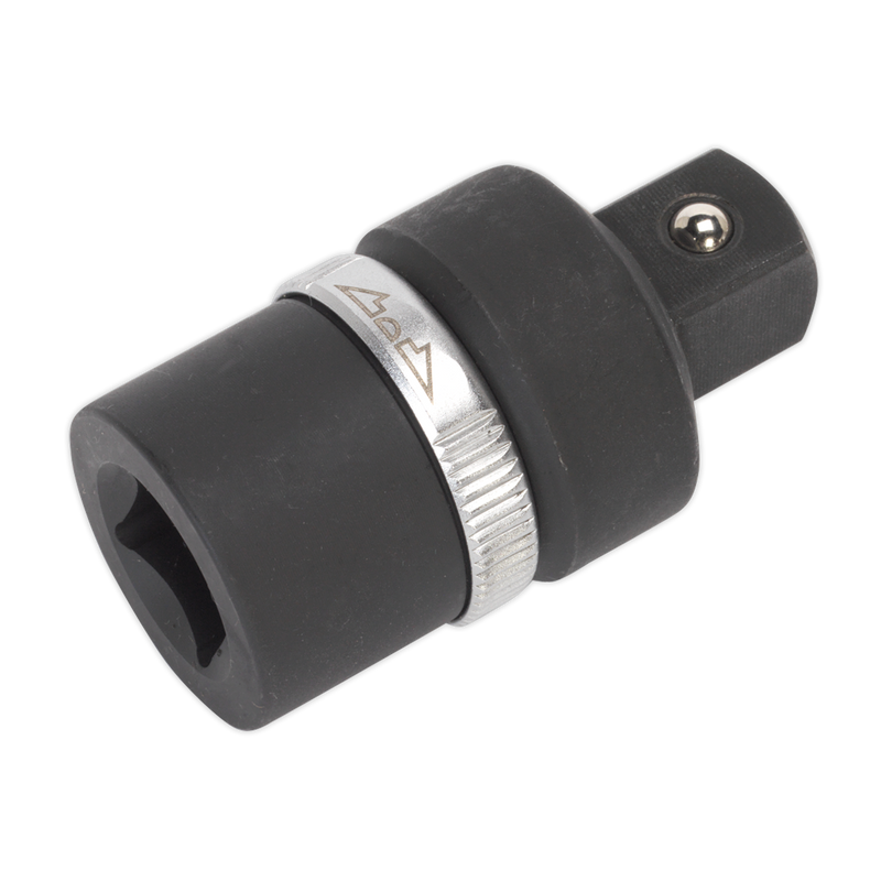 Premier Ratchet Adaptor 3/4"Sq Drive