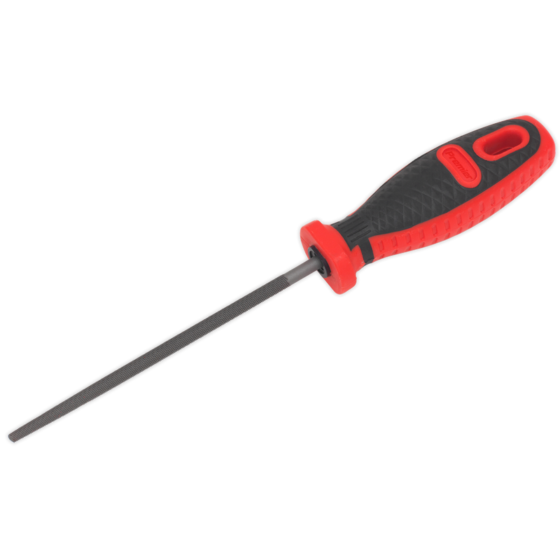 Premier Round Engineer's File 150mm