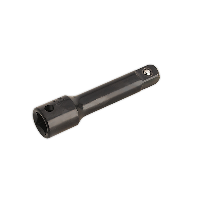 Premier Impact Extension Bar 3/8"Sq Drive 75mm