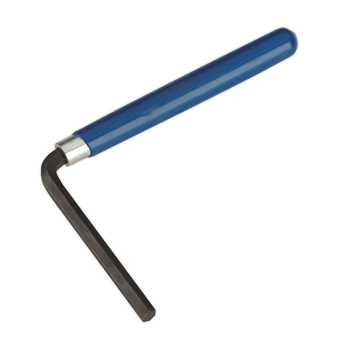 Long Reach Angled Head Hex Wrench 7mm