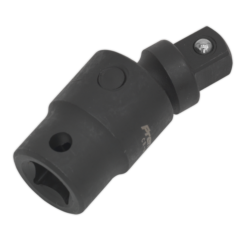 Premier Impact Universal Joint 3/8"Sq Drive