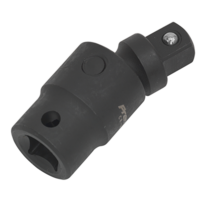Premier Impact Universal Joint 3/8"Sq Drive