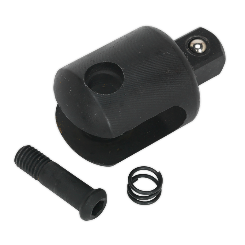 Premier Knuckle for AK730B, AK730G, AK730R, AK730BL, AK7304 & AK7305 1/2"Sq Drive