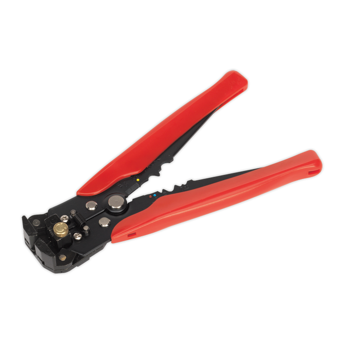 Automatic Wire Stripping Tool