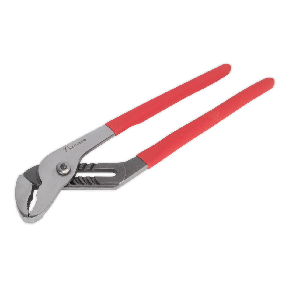 Premier Water Pump Pliers 300mm