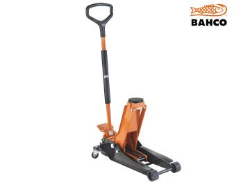 BAHBH13000 BH13000 Extra Compact Trolley Jack 3T
