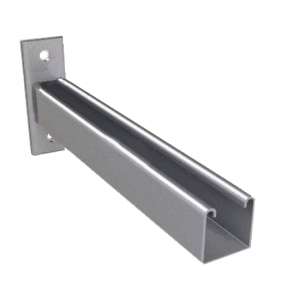 600MM - CANTILEVER ARMS (HDG)