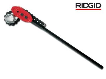 RID92670 Chain Tong - Double-Ended 26-114mm (3/4-4in) Capacity 3231