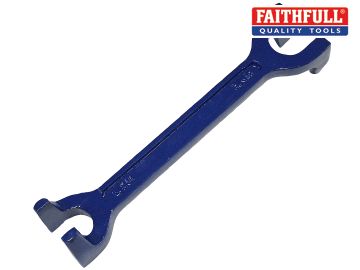FAIBW1 Basin Wrench