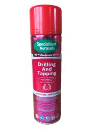 Drilling and Tapping Fluid - 500ml