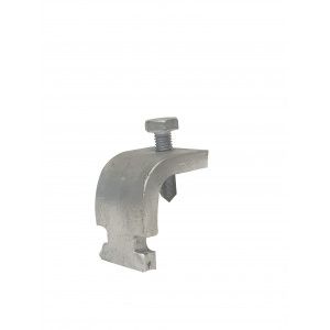 HEAVY DUTY TOOTHED BEAM CLAMP (TYPE P2489)