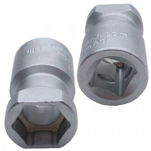 17mm Channel Socket for 41mm Channel
