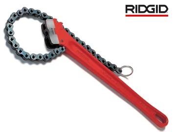 RID31315 C-14 Heavy-Duty Chain Wrench 350mm (14in) 31315
