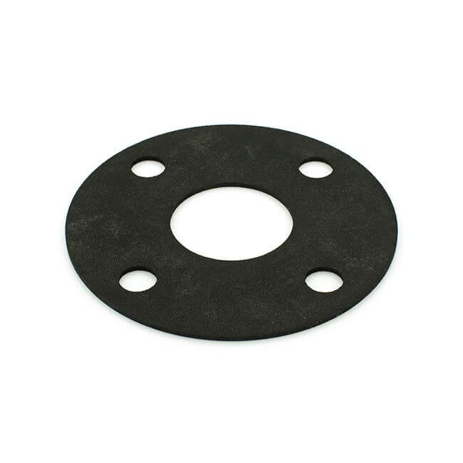 EPDM Full Face Gasket PN6-10