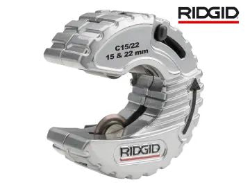 RID57018 C15/22 C-Style Copper Cutter 15 & 22mm